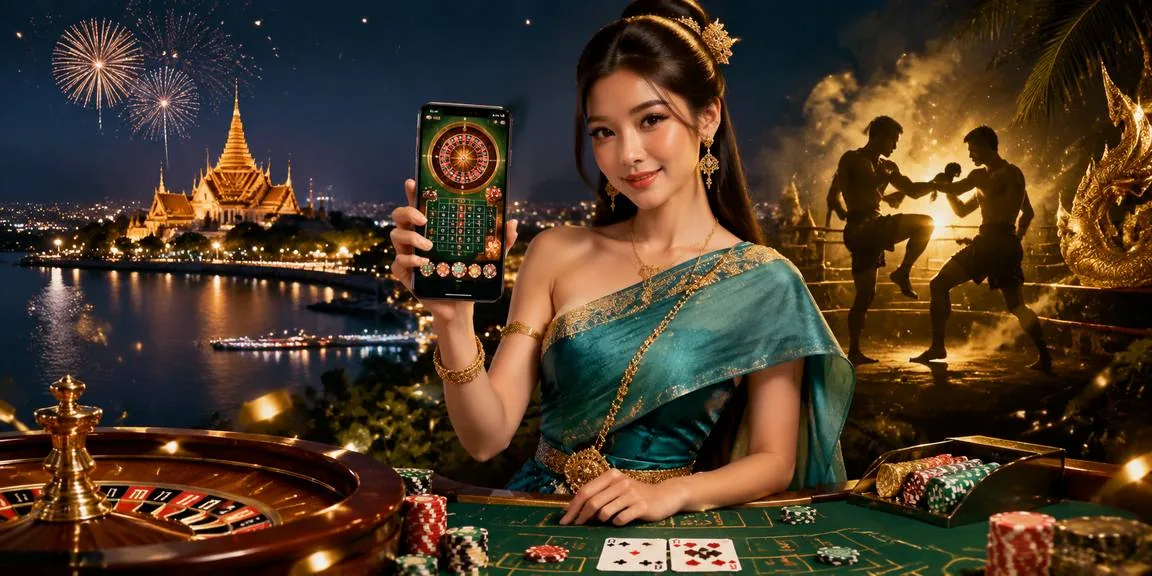 otobet ไทย ล็อบบี้เกม